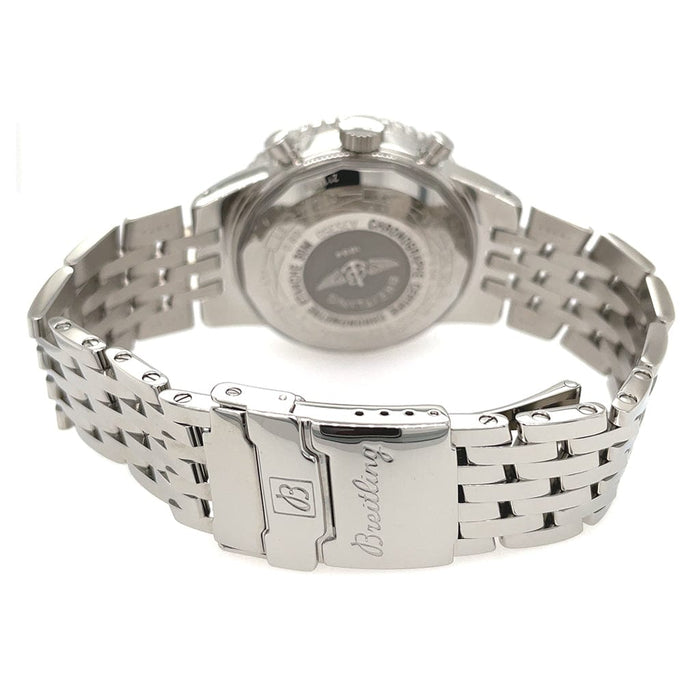 Navitimer Heritage A3535016/C538 - United Luxury