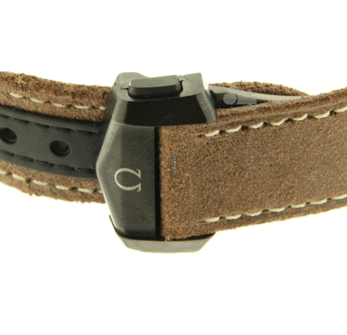 Omega Speedmaster Moonwatch Replica - United Luxury