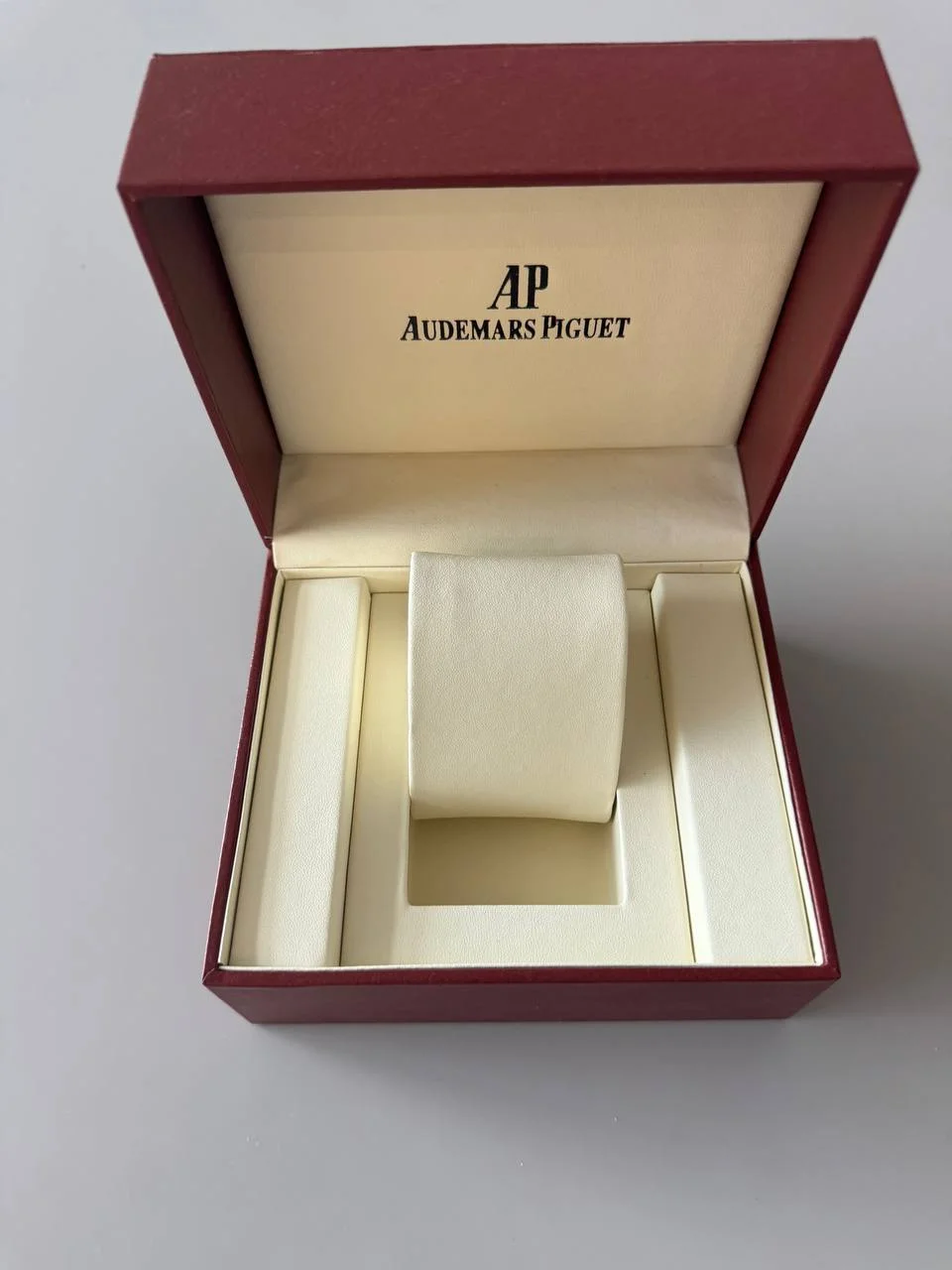 Audemars Piguet Original Box - United Luxury