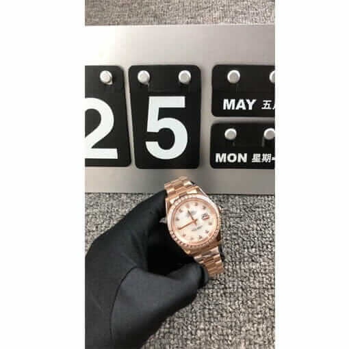 Rolex Datejust 279171 Replica - United Luxury