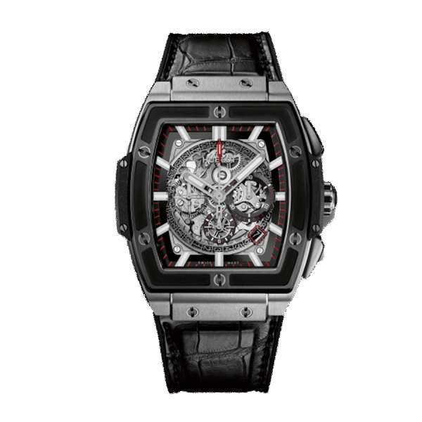 Hublot Spirit Of BigBang Replica - United Luxury