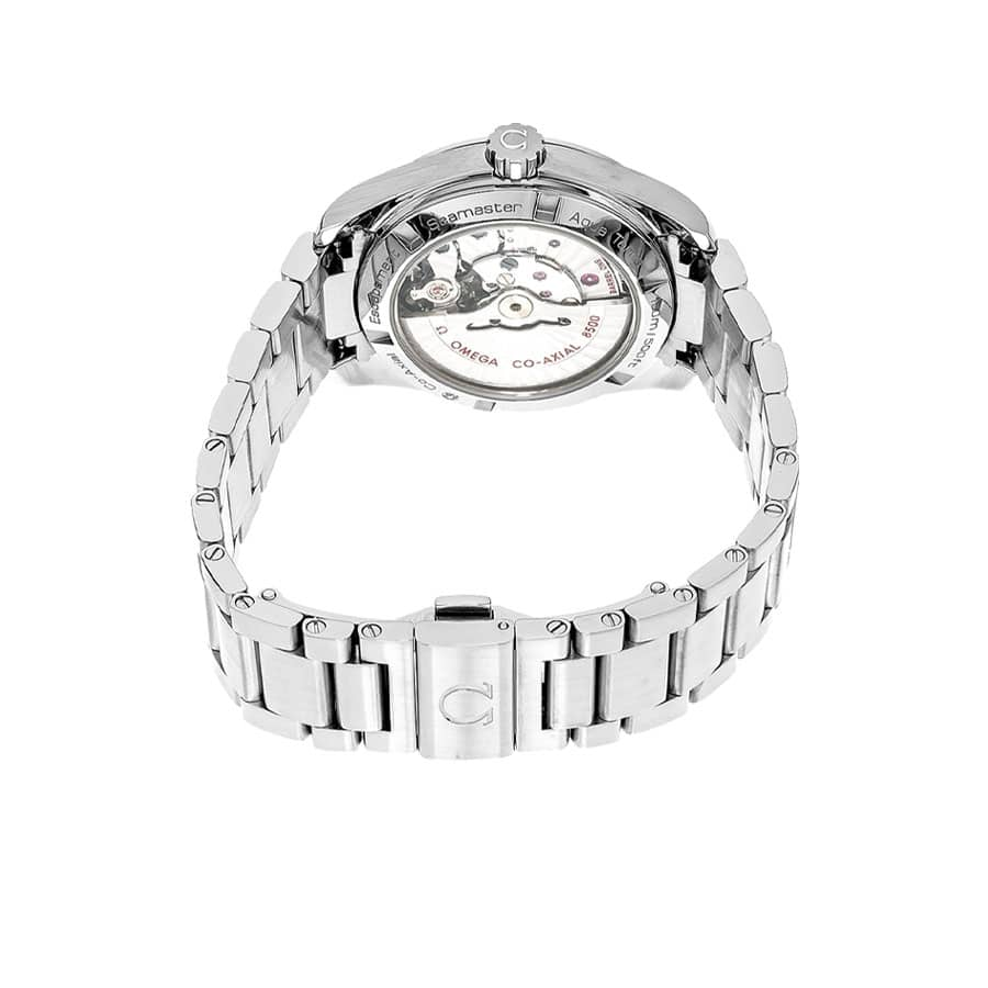 Omega Aqua Terra Replica - United Luxury