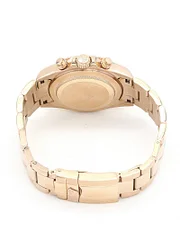 Replica Rolex Daytona 40mm Ivory Dial 116505 - United Luxury