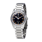 Omega Seamaster 38 Replica - United Luxury