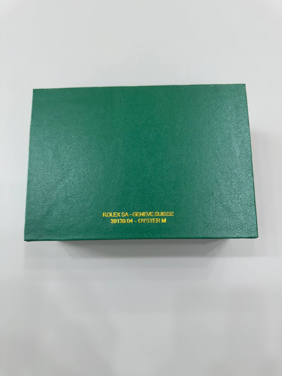 Rolex Original Watch Box - United Luxury