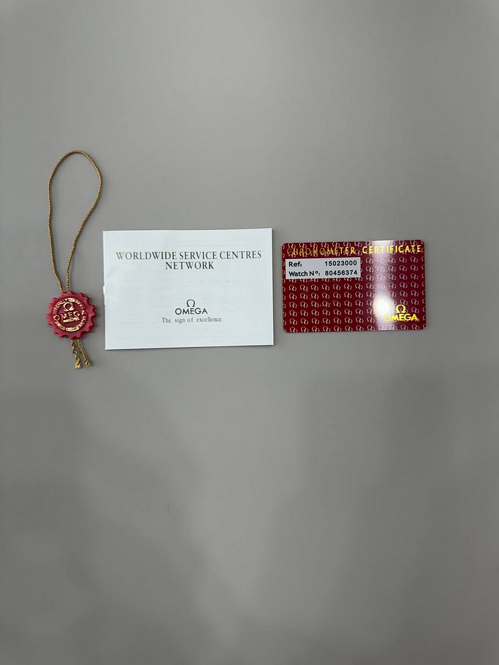 Original Patek Philippe Geneve box - United Luxury