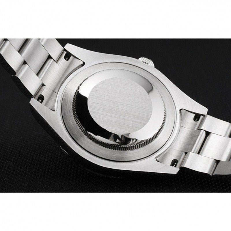 Superclone Rolex Milgauss 41mm Black Dial REP016836 - United Luxury