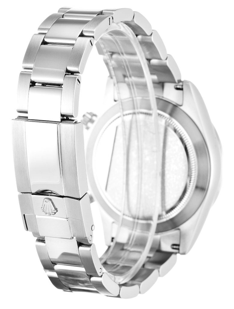 Replica Rolex Daytona 40mm White Dial 116520 - United Luxury