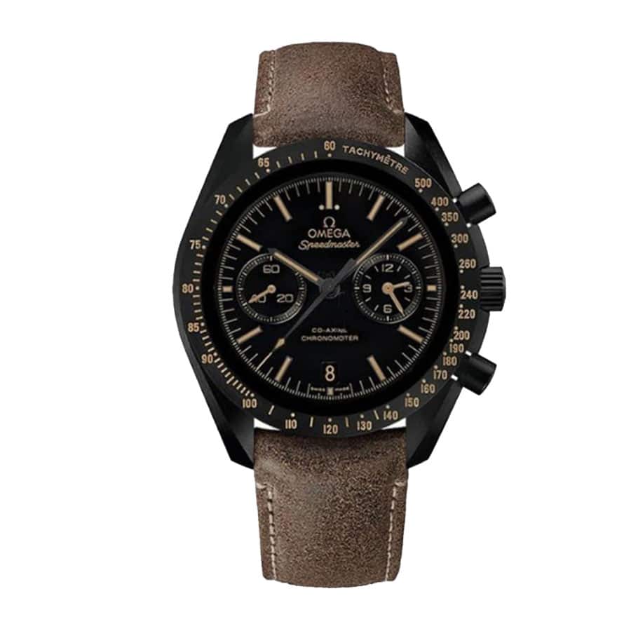 Omega Speedmaster Moonwatch Replica - United Luxury