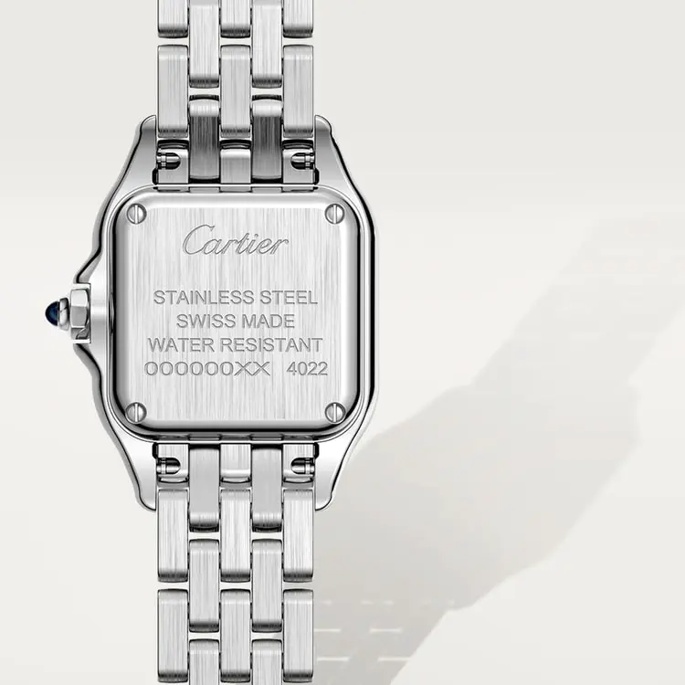 CARTIER PANTHERE SMALL MODEL WSPN0006 - United Luxury