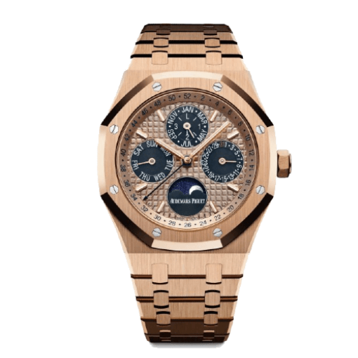 Ap 26574BA Replica - United Luxury