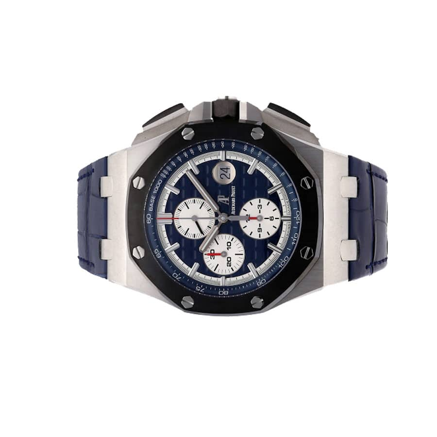 Royal Oak Offshore Replica - United Luxury