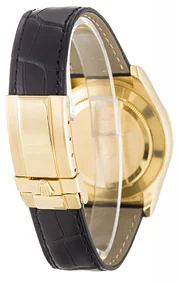 Replica Rolex Daytona 40mm Champagne Dial 116518 - United Luxury