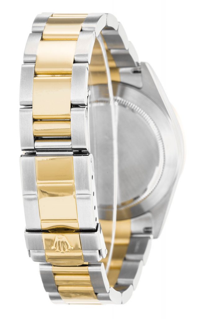 Replica Rolex Daytona 40mm White Dial 16523 - United Luxury