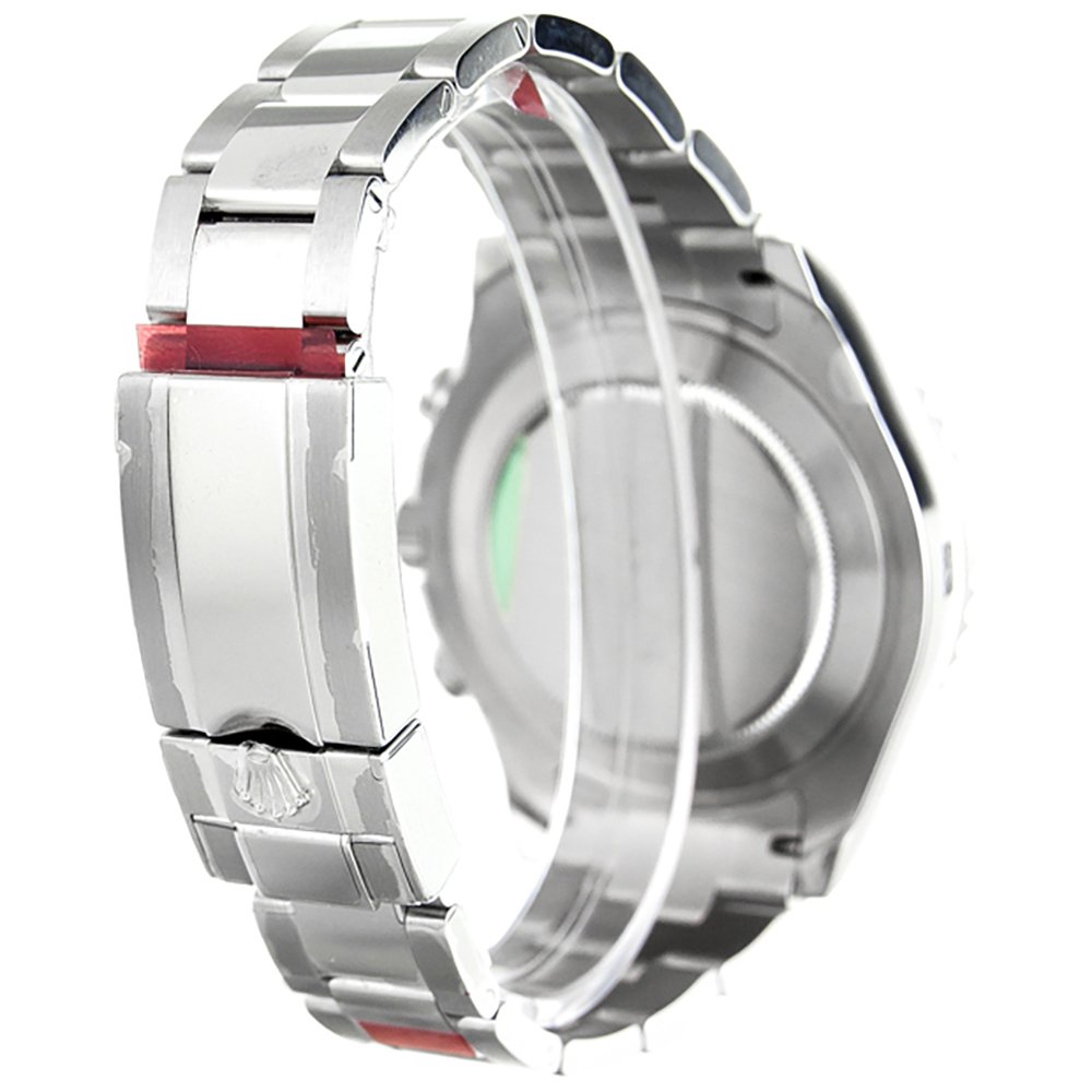 Replica Rolex Yacht-Master 44mm White Dial 116680 - United Luxury