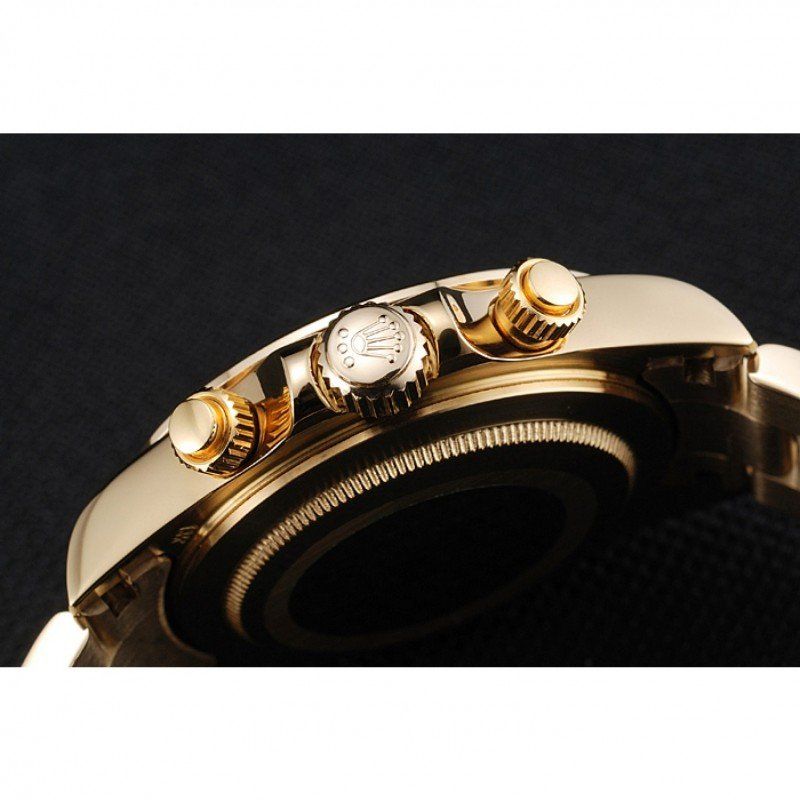 Replica Rolex Daytona 39mm Green Dial 1454244 - United Luxury