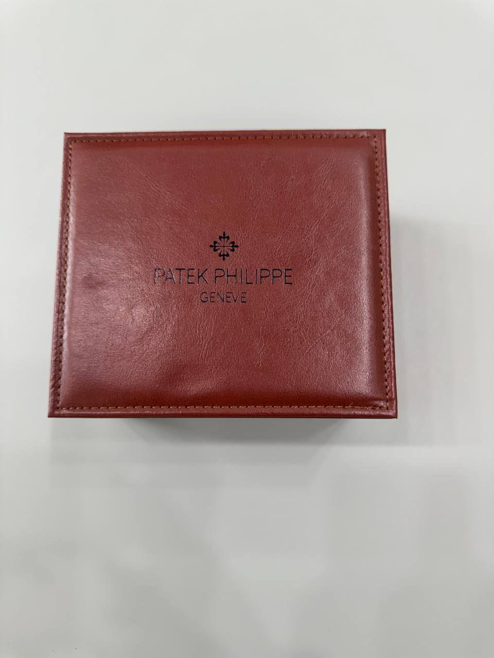 Original Patek Philippe Geneve box - United Luxury