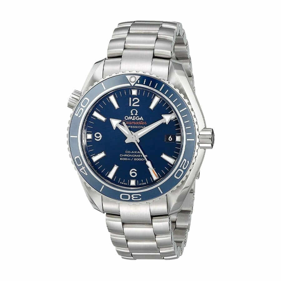 Omega Seamaster Coaxial Replica - United Luxury