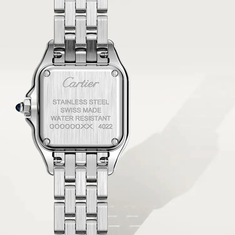 CARTIER PANTHERE Medium Model WSPN0007 - United Luxury