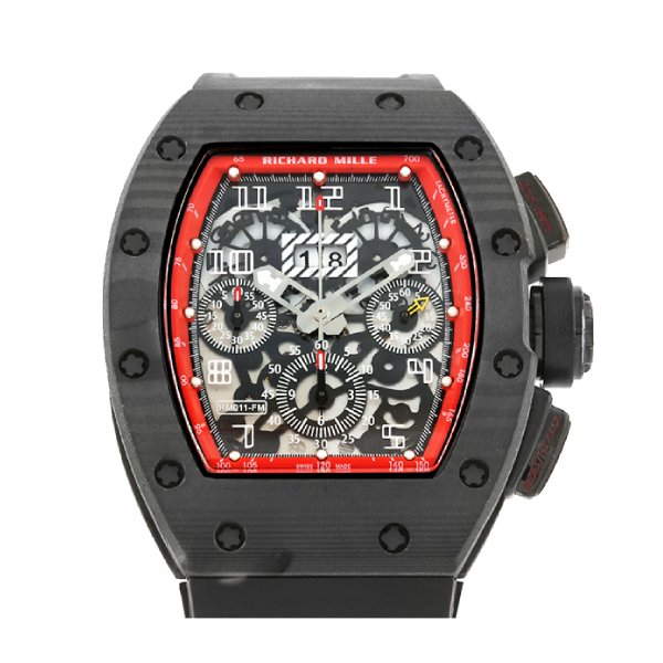 Richard Mille RM 011 - United Luxury