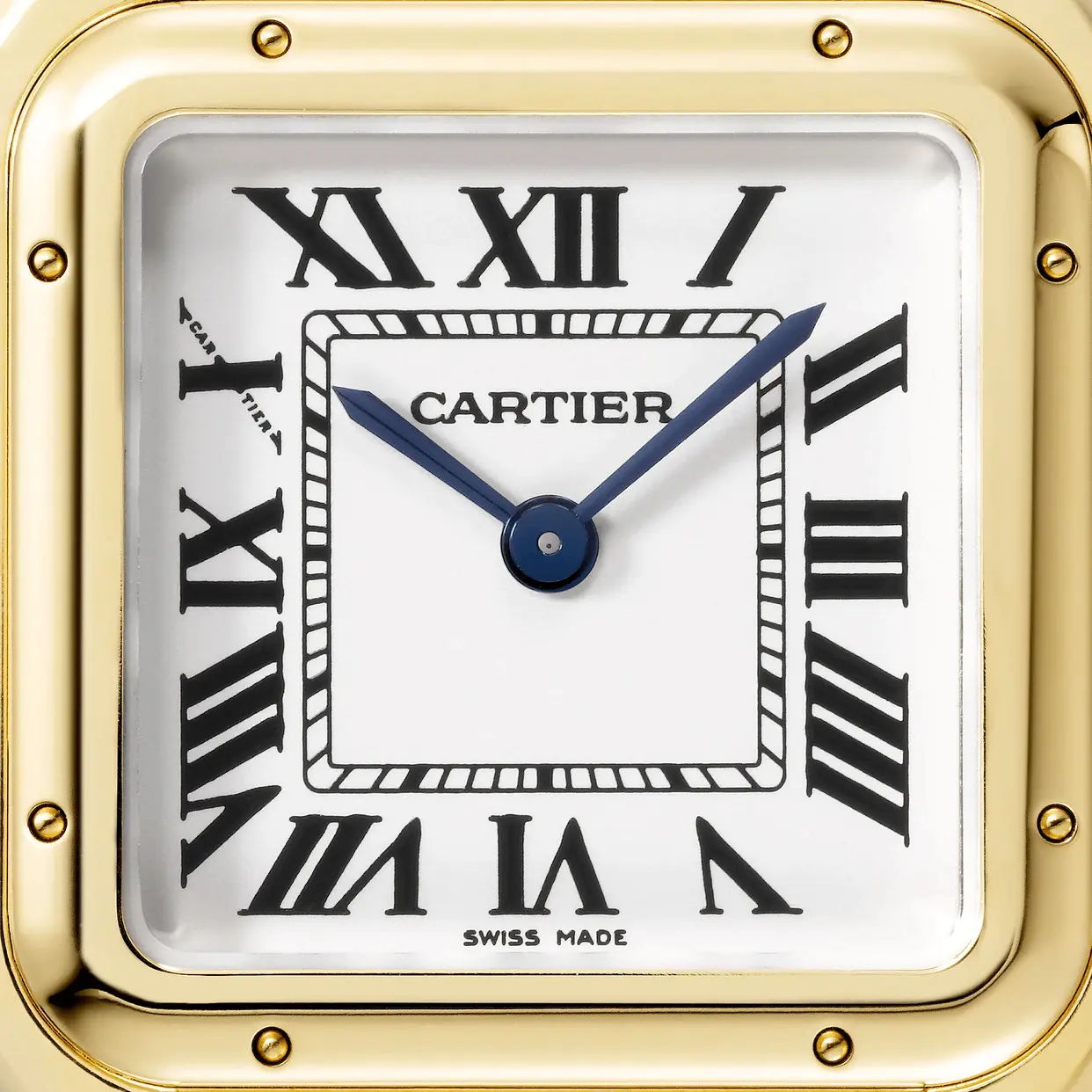 CARTIER PANTHERE MEDIUM MODEL WGPN0009 - United Luxury