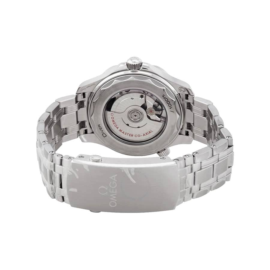 Omega 8800 Diver Replica - United Luxury