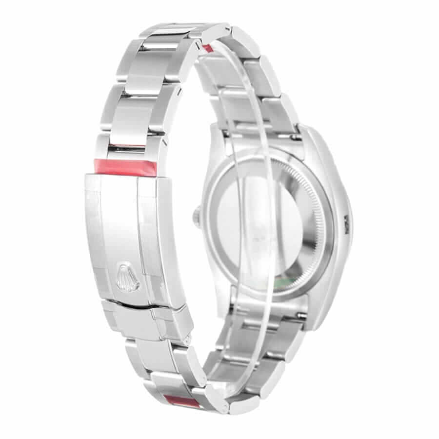 Replica Rolex Lady-Datejust 31mm Pink Dial 178274 - United Luxury