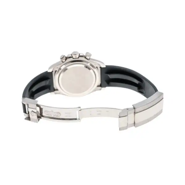 Rolex Daytona Black 126519LN Replica - United Luxury