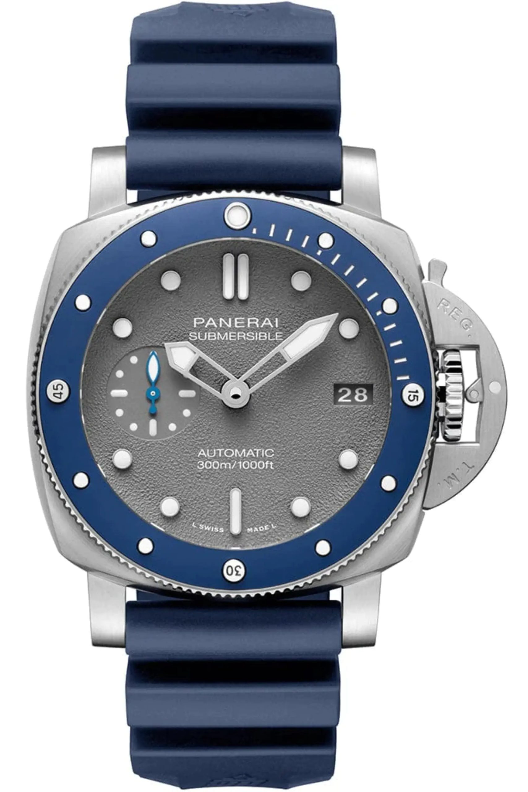 Panerai Submersible 42MM PAM00959 - United Luxury