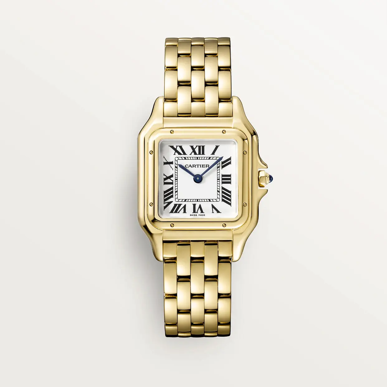 CARTIER PANTHERE MEDIUM MODEL WGPN0009 - United Luxury