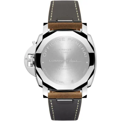 Panerai Luminor Due 42MM PAM01046 - United Luxury