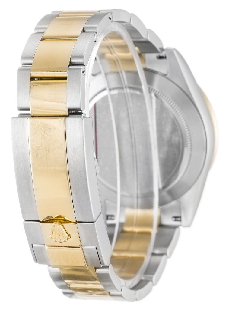 Replica Rolex Daytona 40mm Blue Dial 116523 - United Luxury