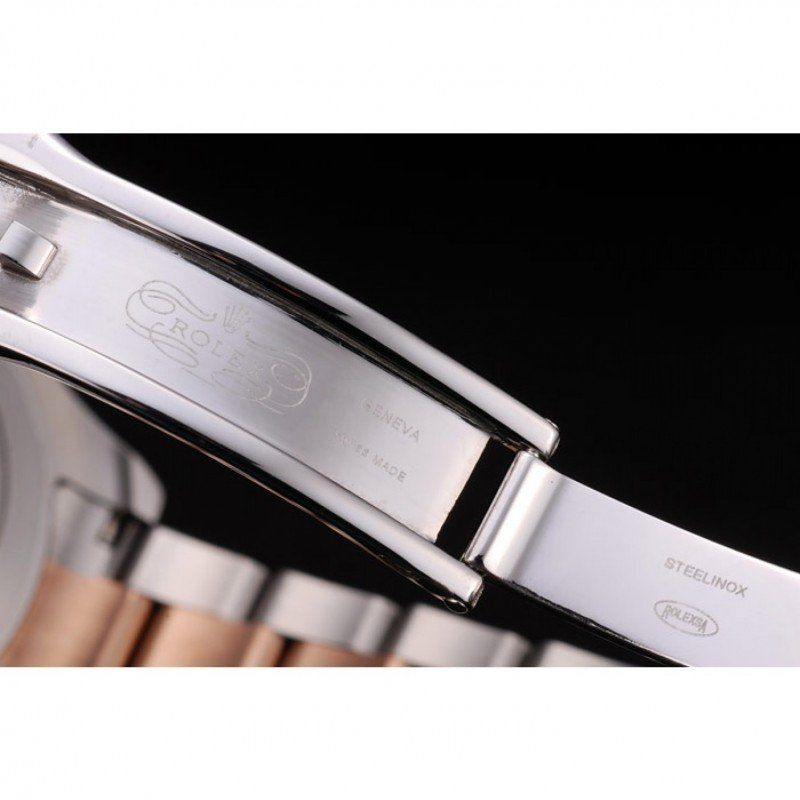 Replica Rolex Yacht-Master 42mm White Dial REP016833 - United Luxury