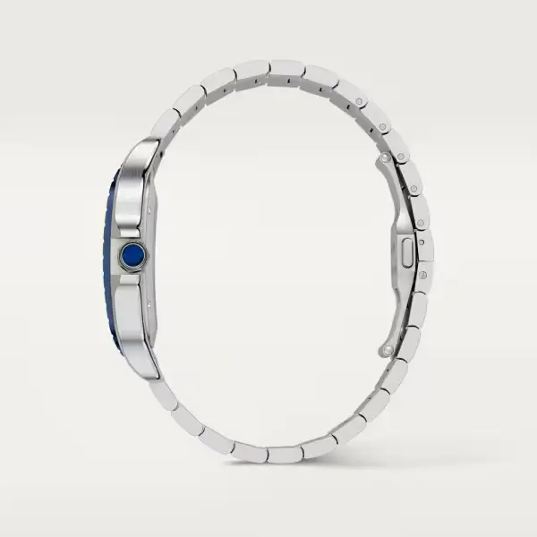 Cartier Santos Large Model WSSA0048 - United Luxury