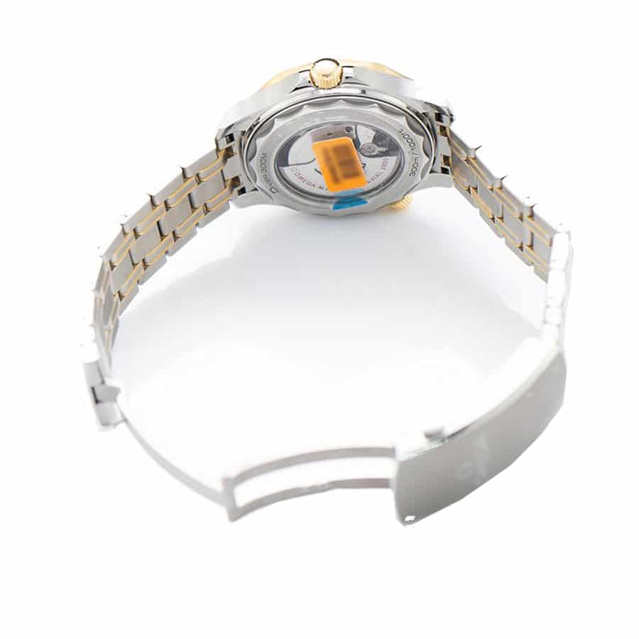 Omega Master Gold Replica - United Luxury
