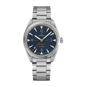 Omega Railmaster Replica - United Luxury