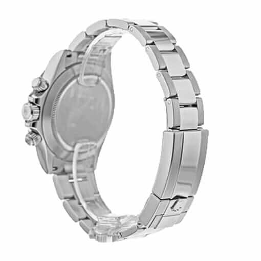 Daytona 116520 Black Dial Replica - United Luxury