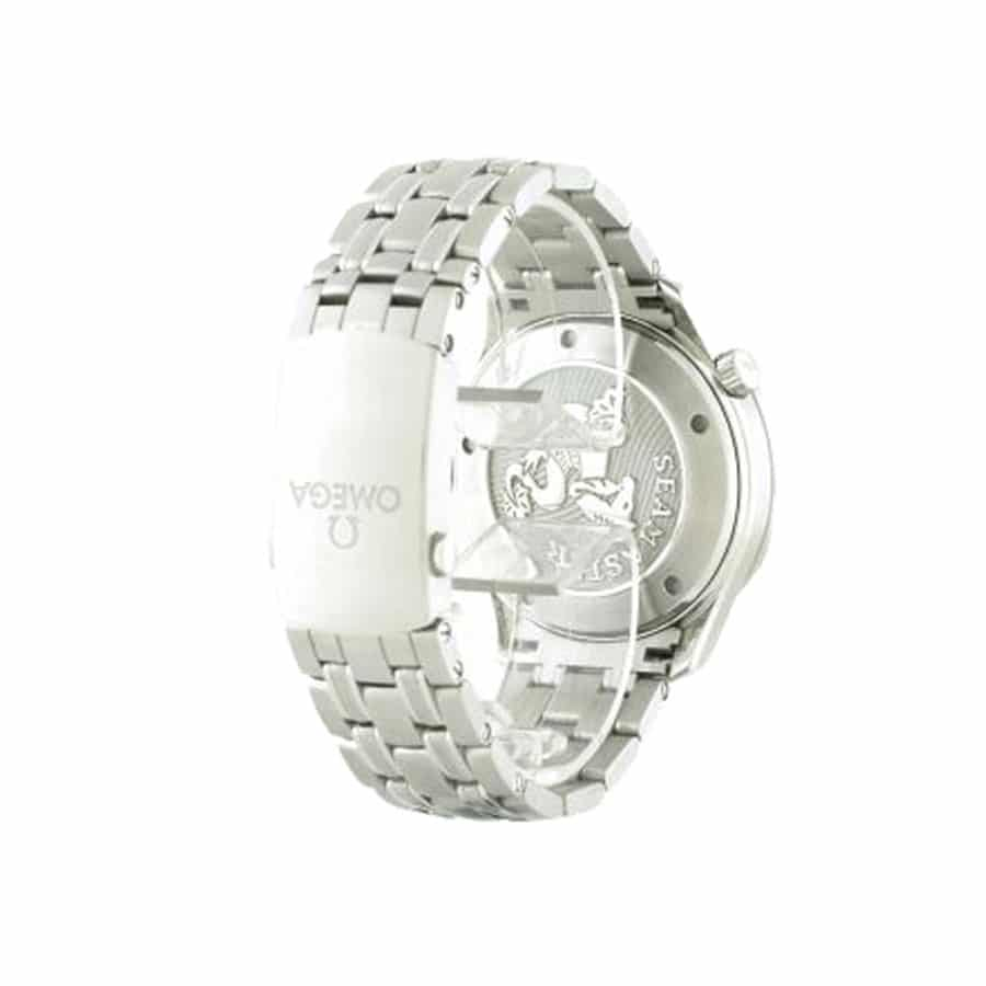 Seamaster 300m Blue Replica - United Luxury