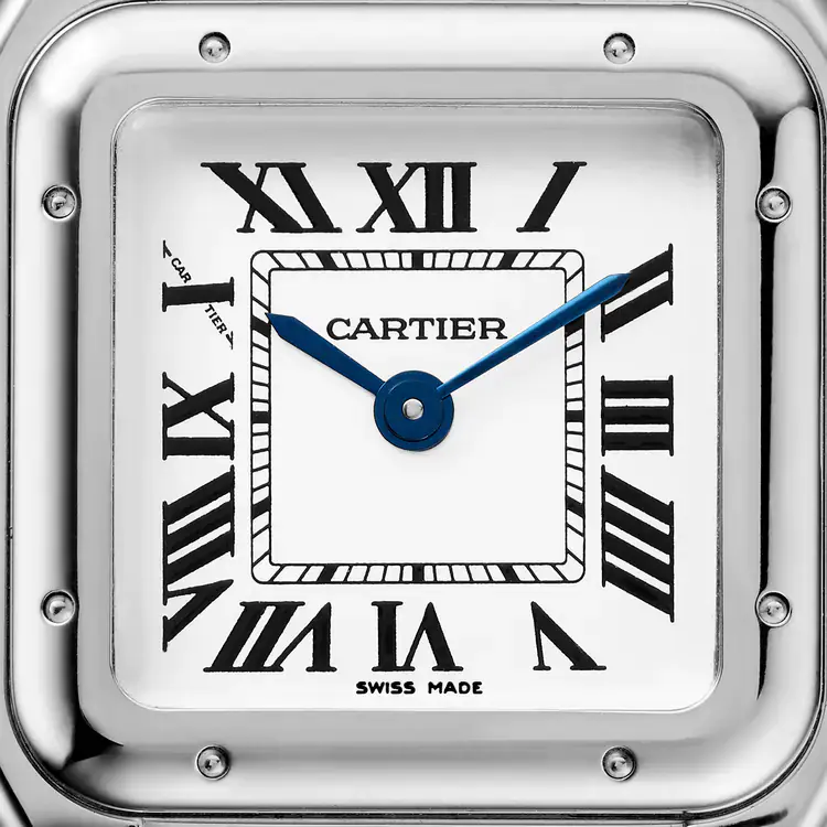 CARTIER PANTHERE Medium Model WSPN0007 - United Luxury