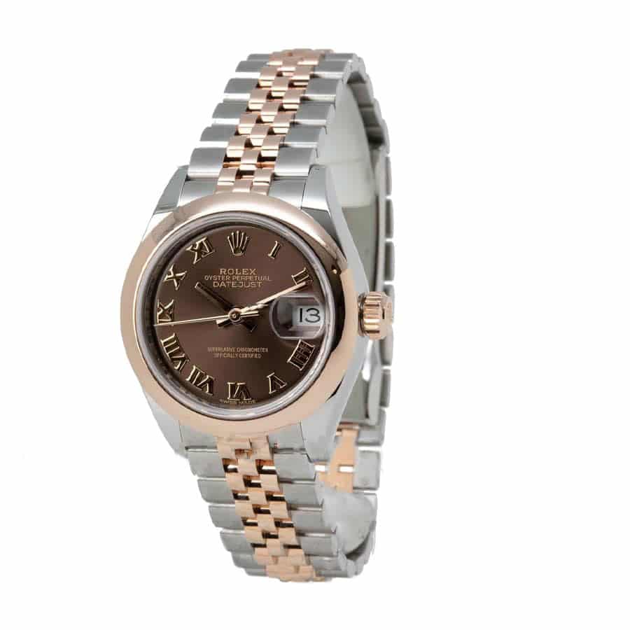 28mm Women’s Watch Replica - United Luxury
