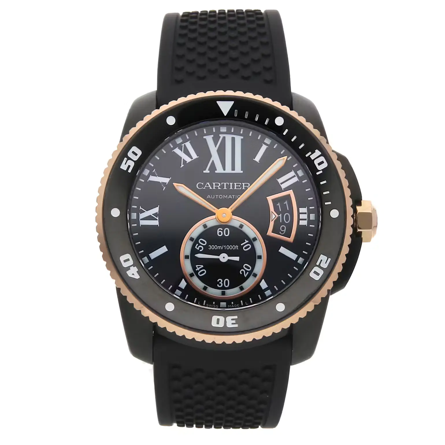 Cartier - United Luxury