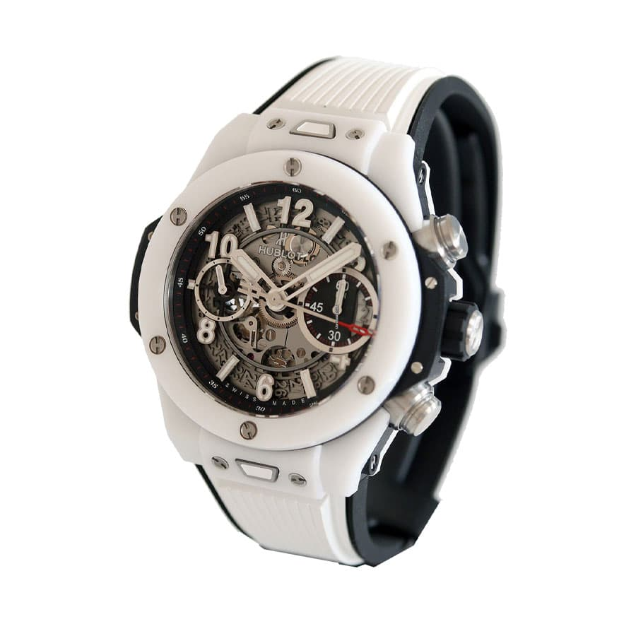 Hublot Big Bang Unico Replica - United Luxury