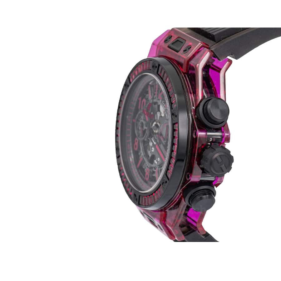 Red Sapphire Watch Replica - United Luxury