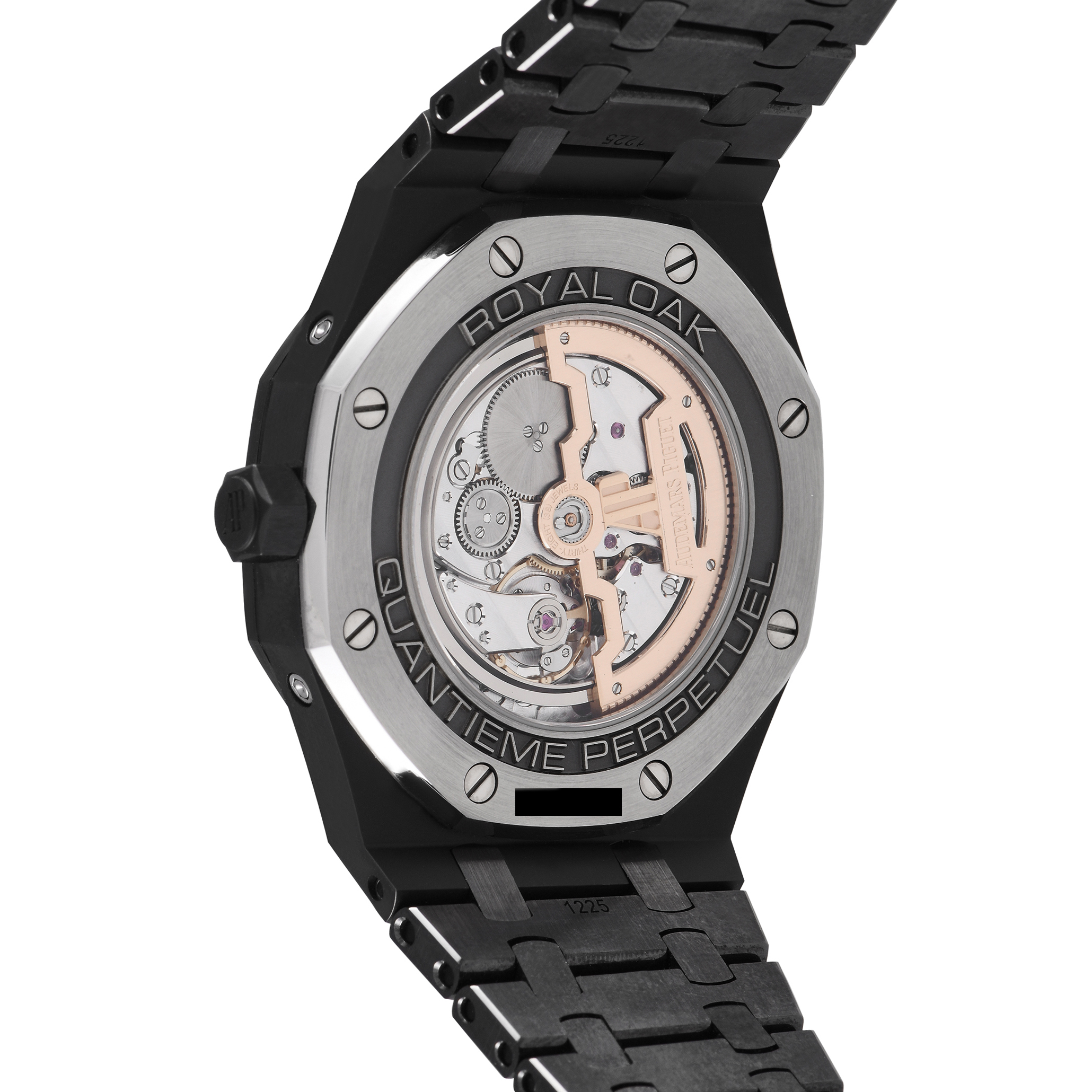 Ap 26579CE Replica - United Luxury