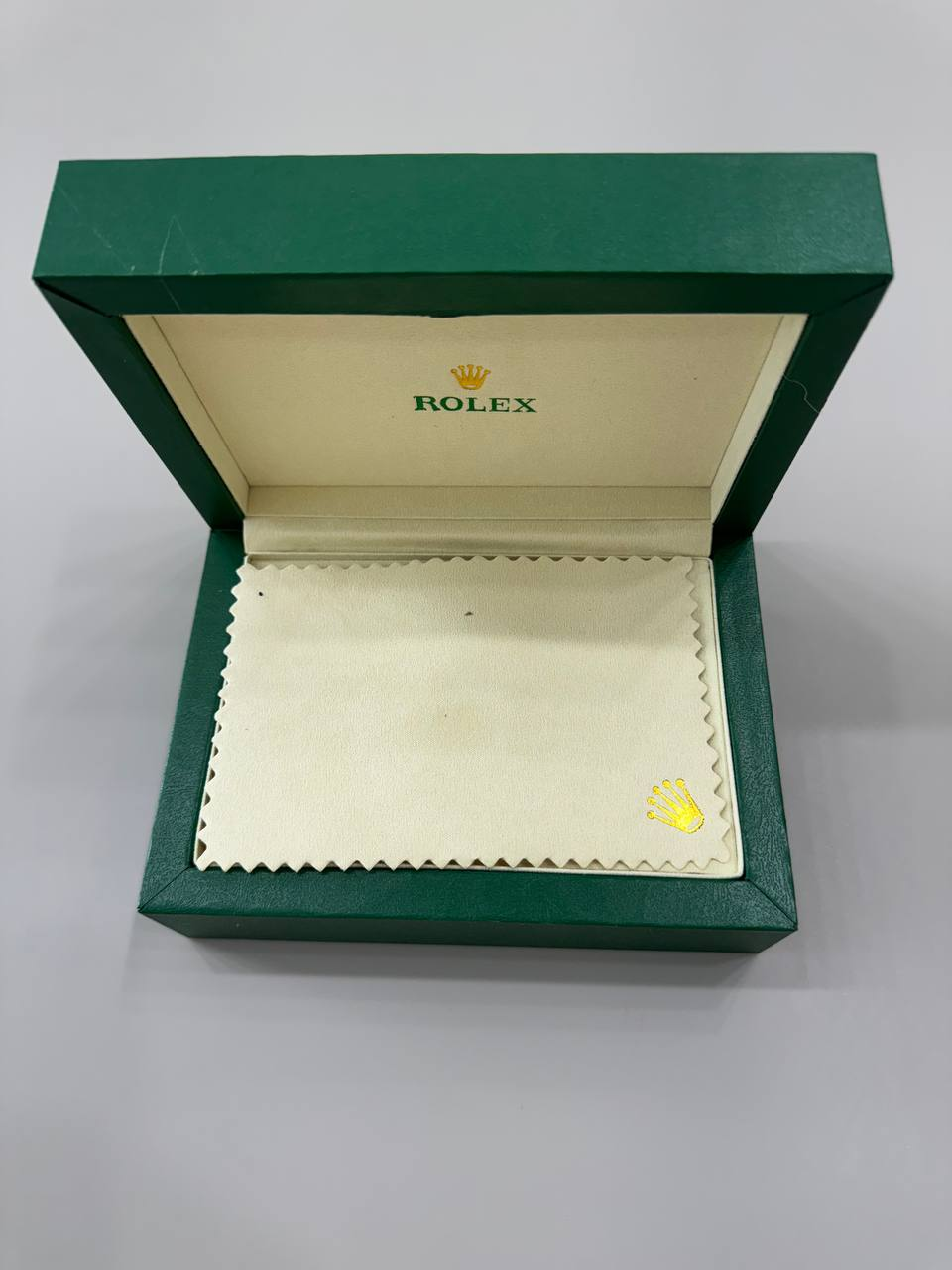 Rolex Original Watch Box - United Luxury