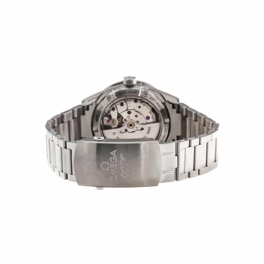 Omega Seamaster Spectre Replica - United Luxury