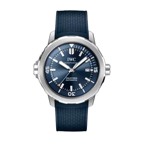 IWC AQUATIMER AUTOMATIC IW328801 - United Luxury