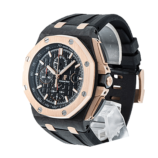 Audemars Piguet Royal Oak Offshore 26406FR.00.002CA.01 Replica - United Luxury