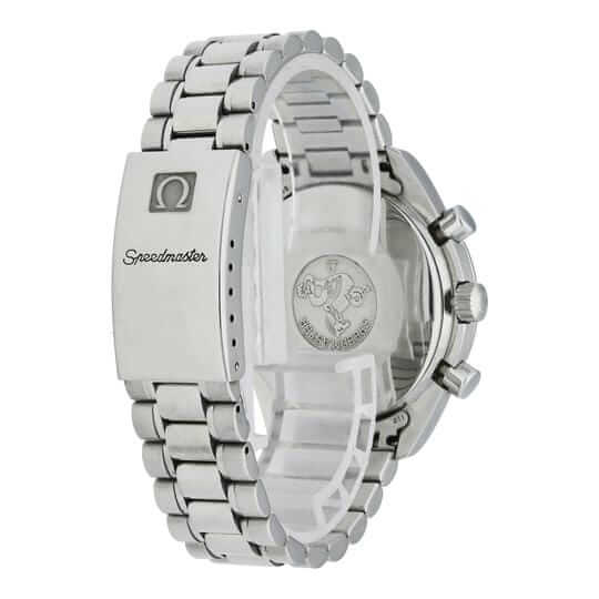 Omega Speedmaster Reduced Replica - United Luxury