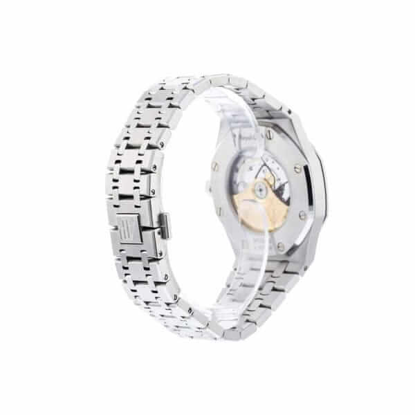 Audemars Piguet Royal Oak 15400ST.OO.1220ST.04 Replica - United Luxury